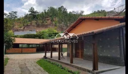 Casa- Petrópolis, Itaipava