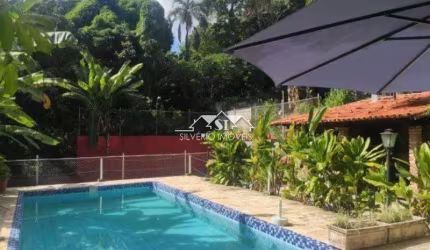 Casa- Rio de Janeiro, Itanhangá
