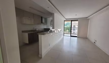 Apartamento- Petrópolis, Itaipava