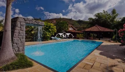 Casa- Petrópolis, Itaipava