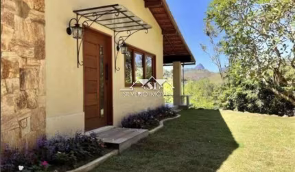 Casa- Petrópolis, Itaipava
