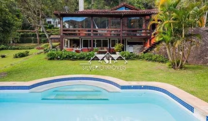 Casa- Petrópolis, Fazenda Inglesa