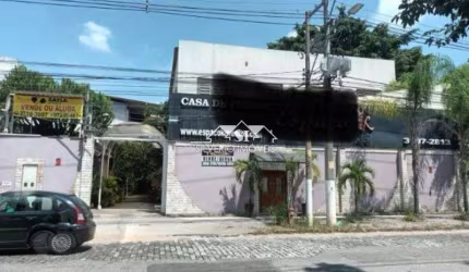 Galpão- Rio de Janeiro, Guadalupe