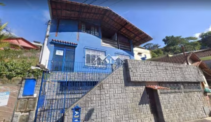 Casa- Petrópolis, Mosela