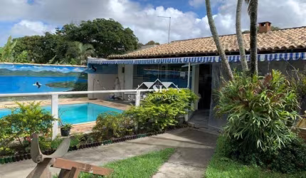 Casa- Cabo Frio, Jardim Esperança