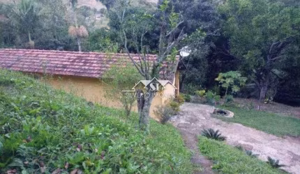 Sítio- Petrópolis, Pedro do Rio