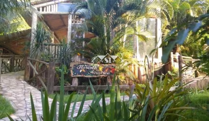Casa- Rio de Janeiro, Guaratiba