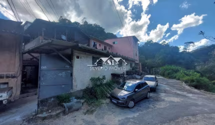 Galpão- Petrópolis, Bingen