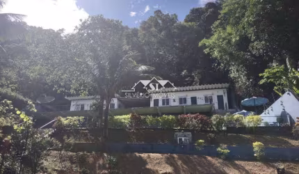 Sítio- Duque de Caxias, Santa Rosa