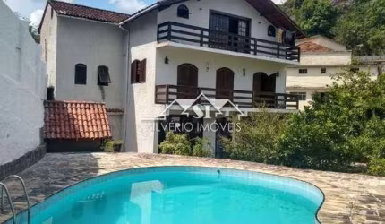 Casa- Petrópolis, Valparaíso