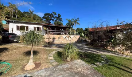 Casa- Petrópolis, Itaipava