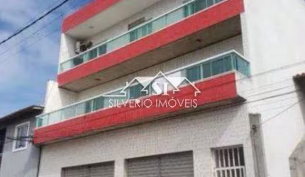 Prédio Residencial- Cabo Frio, Jardim Esperança