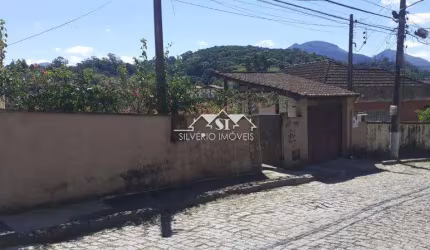 Casa- Petrópolis, Saldanha Marinho