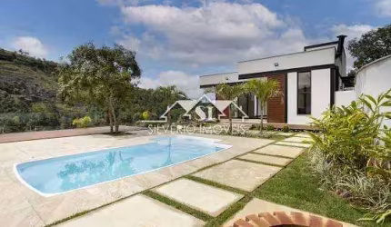 Casa- Areal, Alberto Torres