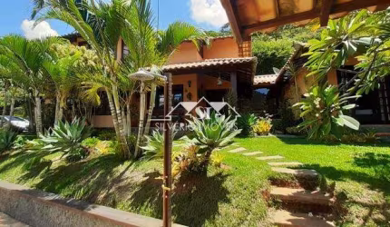Casa- Petrópolis, Pedro do Rio