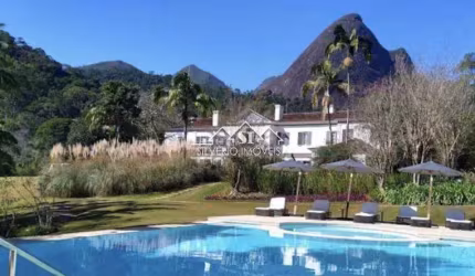Terreno- Petrópolis, Corrêas