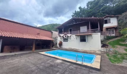 Casa- Petrópolis, Corrêas