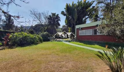 Casa- Petrópolis, Bonsucesso