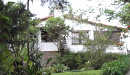 Casa- Petrópolis, Quitandinha