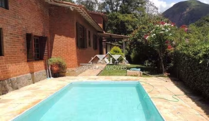 Casa- Petrópolis, Itaipava