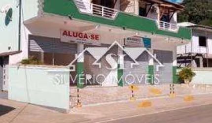 Prédio Comercial- Paty do Alferes, Centro