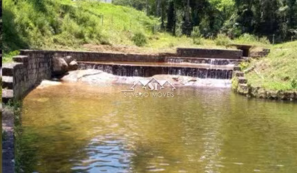 Sítio- Duque de Caxias, Mantiquira