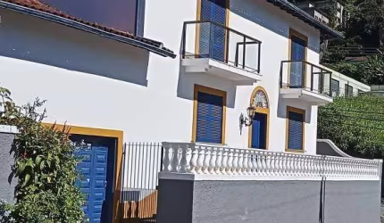 Casa- Petrópolis, Valparaíso