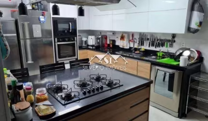 Apartamento- Niterói, Icaraí - Niterói