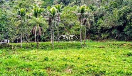 Sítio- Duque de Caxias, Xerem