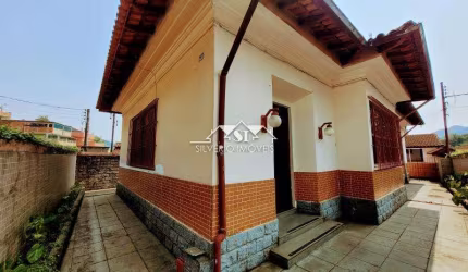 Casa- Petrópolis, Valparaíso