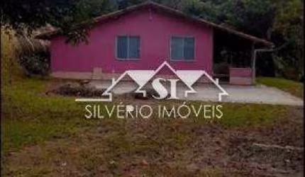 Casa- Teresópolis, Campo Limpo