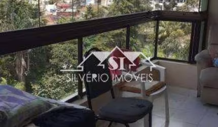 Apartamento- Teresópolis, Alto