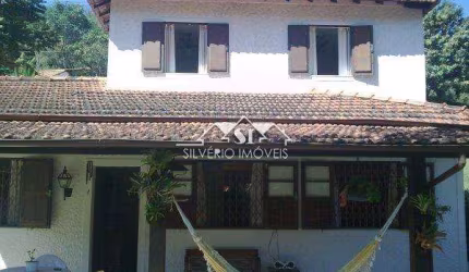 Casa- Petrópolis, Itaipava