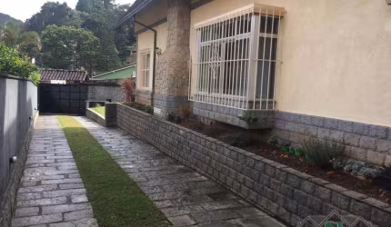 Casa- Petrópolis, Mosela