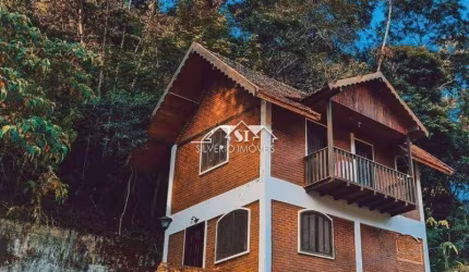 Casa- Petrópolis, Itaipava