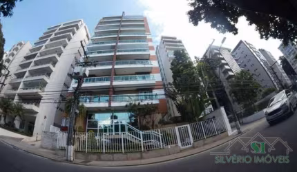 Apartamento- Petrópolis, Centro