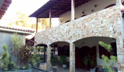 Casa- Tres Rios, Cantagalo