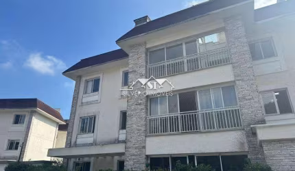 Apartamento- Petrópolis, Saldanha Marinho