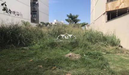 Terreno- Rio de Janeiro, Recreio dos Bandeirantes