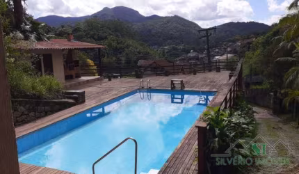Casa- Petrópolis, Bingen