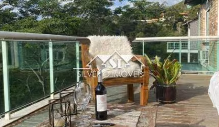 Casa- Petrópolis, Areal