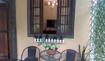 Casa- Petrópolis, Quitandinha