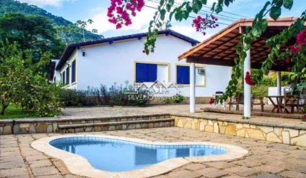 Casa- Teresópolis, Granja Mafra