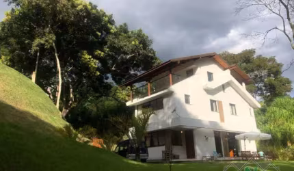 Casa- Areal, Julioca
