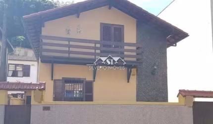 Casa- Petrópolis, Valparaíso