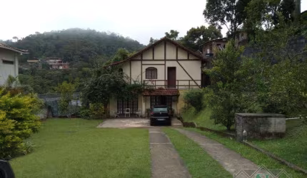 Casa- Petrópolis, Quitandinha