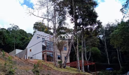 Terreno- Petrópolis, Carangola