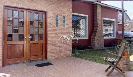 Casa- Petrópolis, Quitandinha