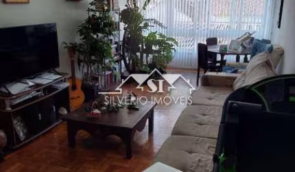 Apartamento- Petrópolis, Centro