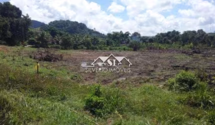 Terreno- Magé, Centro